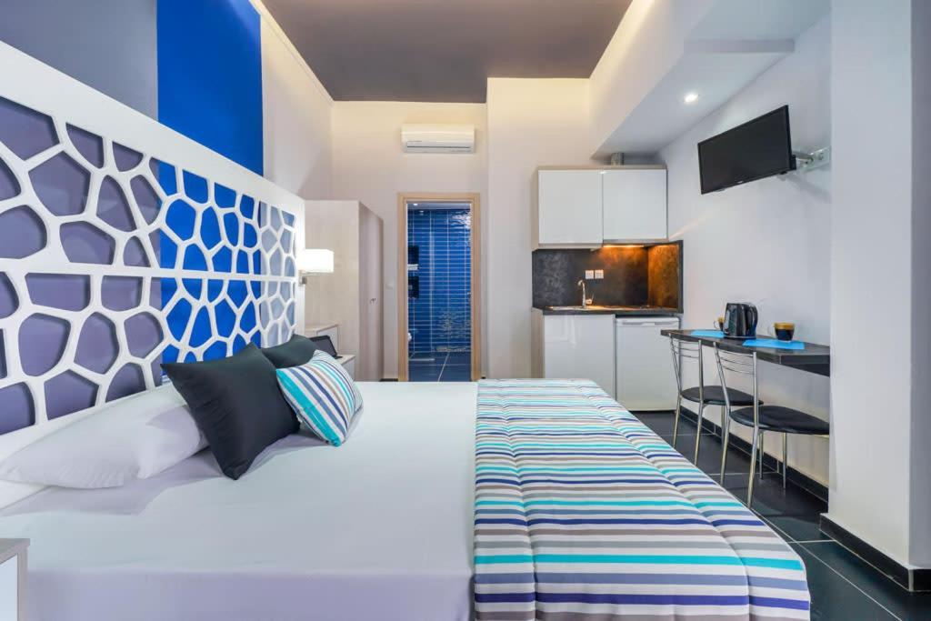 El Mare Seaside Retreats - Bespoke Luxury Getaways Villa Limenaria  Exterior foto