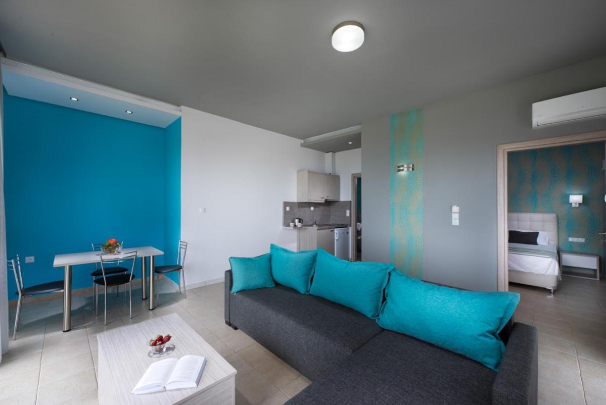 El Mare Seaside Retreats - Bespoke Luxury Getaways Villa Limenaria  Exterior foto